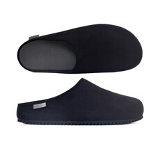 FLEKS NOLETA CLOG-RAVEN | BEND SHOE CO