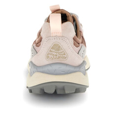 FLOWER MOUNTAIN WOMEN'S YAMANO 3-ROSE/LIGHT PINK | BEND SHOE CO