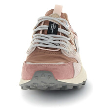FLOWER MOUNTAIN WOMEN'S YAMANO 3-ROSE/LIGHT PINK | BEND SHOE CO