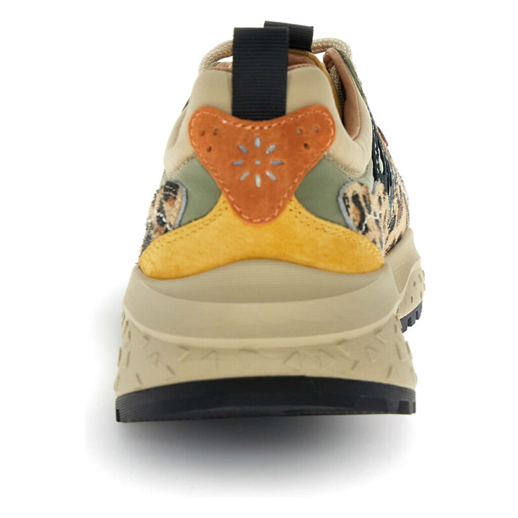 FLOWER MOUNTAIN WOMEN'S SOLIN-BROWN/BLACK/PONY | BEND SHOE CO