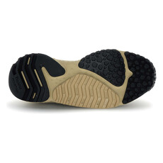 FLOWER MOUNTAIN WOMEN'S SOLIN-BROWN/BLACK/PONY | BEND SHOE CO