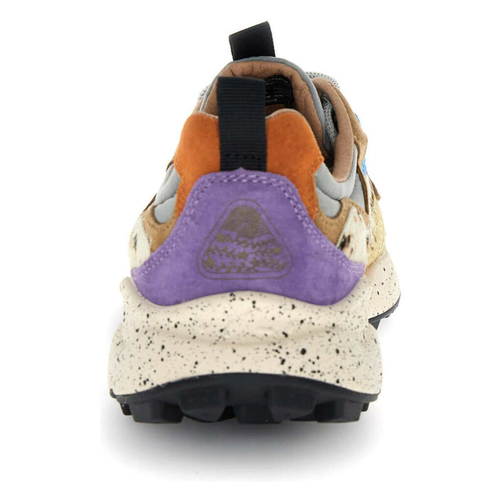 FLOWER MOUNTAIN WOMEN'S YAMANO 3-DARK GREY/LIGHT GREY | BEND SHOE CO