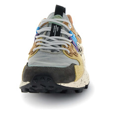 FLOWER MOUNTAIN WOMEN'S YAMANO 3-DARK GREY/LIGHT GREY | BEND SHOE CO