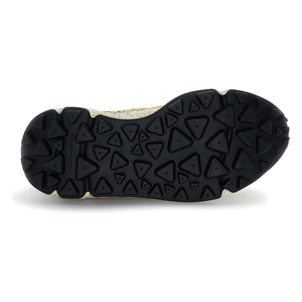 FLOWER MOUNTAIN WOMEN'S YAMANO 3-DARK GREY/LIGHT GREY | BEND SHOE CO
