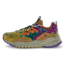 FLOWER MOUNTAIN WOMEN'S YAMABUSHI-MAIS/KAKI |BEND SHOE CO