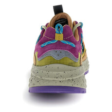 FLOWER MOUNTAIN WOMEN'S YAMABUSHI-MAIS/KAKI |BEND SHOE CO