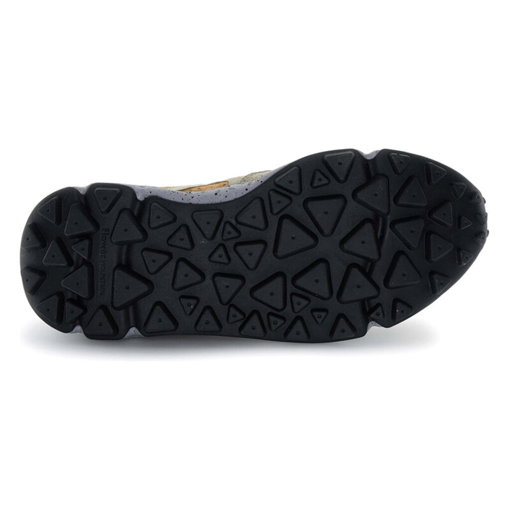 FLOWER MOUNTAIN MEN'S YAMANO 3-DARK BEIGE/GREY/BLACK | BEND SHOE CO