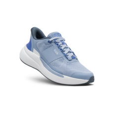 KIZIK WOMEN'S FREEDOM RUN SOFT-CHAMBRAY/ULTRAMARINE | BEND SHOE CO
