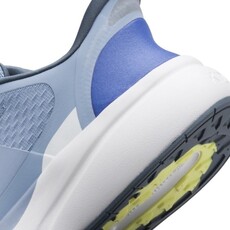 KIZIK WOMEN'S FREEDOM RUN SOFT-CHAMBRAY/ULTRAMARINE | BEND SHOE CO