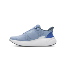 KIZIK WOMEN'S FREEDOM RUN SOFT-CHAMBRAY/ULTRAMARINE | BEND SHOE CO