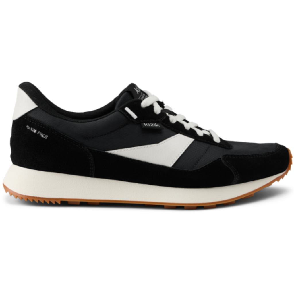 KIZIK WOMEN'S SIENA-BLACK | BEND SHOE CO
