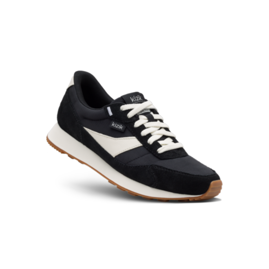 KIZIK WOMEN'S SIENA-BLACK | BEND SHOE CO