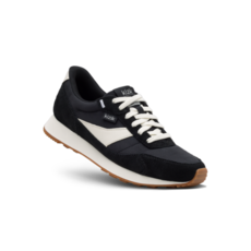 KIZIK WOMEN'S SIENA-BLACK | BEND SHOE CO