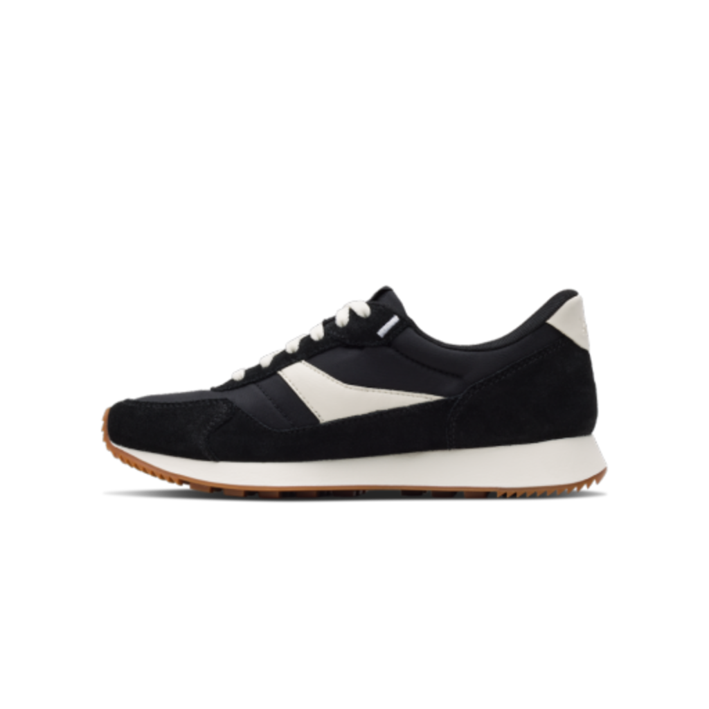 KIZIK WOMEN'S SIENA-BLACK | BEND SHOE CO