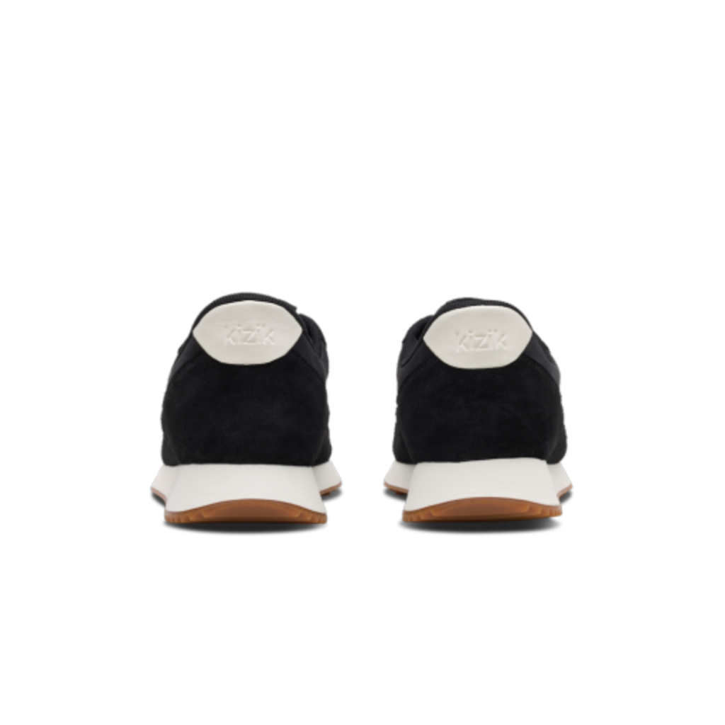 KIZIK WOMEN'S SIENA-BLACK | BEND SHOE CO