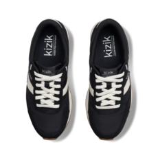 KIZIK WOMEN'S SIENA-BLACK | BEND SHOE CO