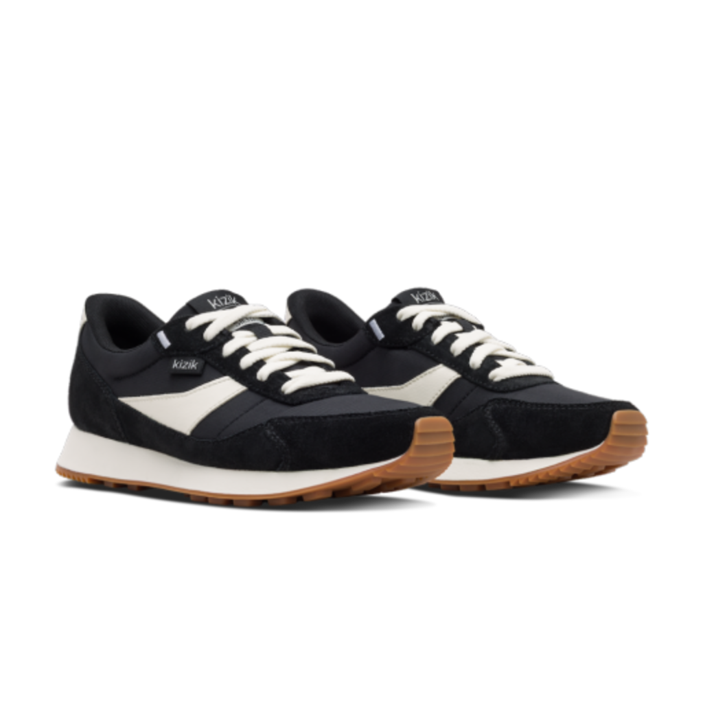 KIZIK WOMEN'S SIENA-BLACK | BEND SHOE CO