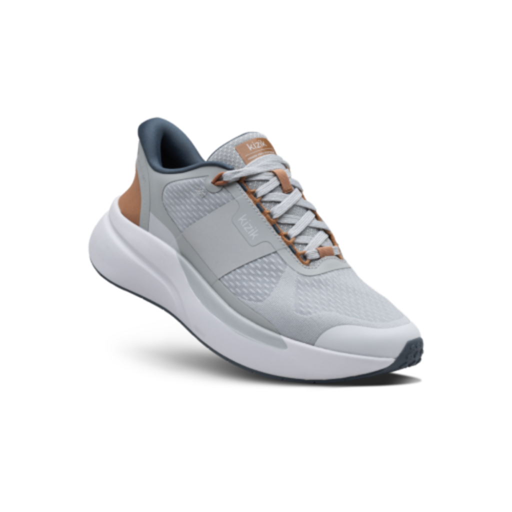 KIZIK MEN'S FREEDOM RUN-HARBOR MIST/HAZEL | BEND SHOE CO
