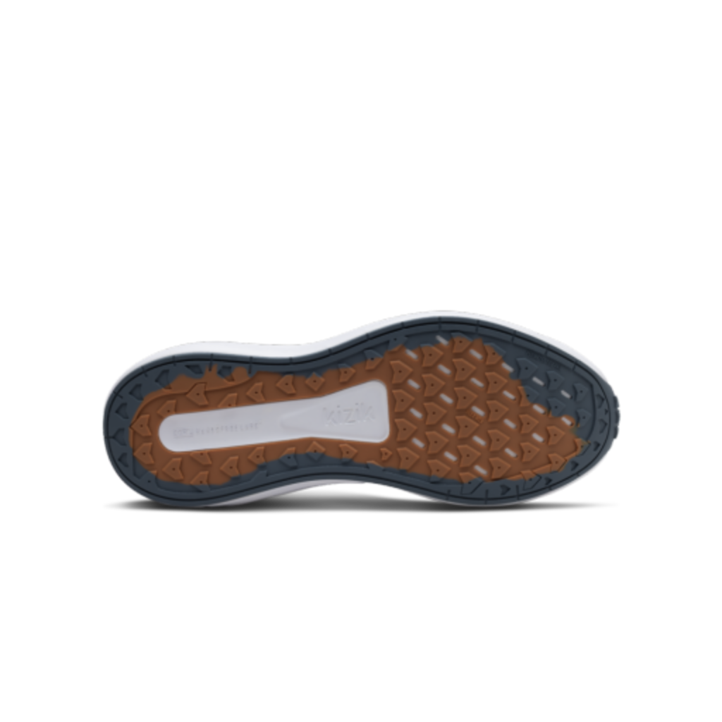 KIZIK MEN'S FREEDOM RUN-HARBOR MIST/HAZEL | BEND SHOE CO