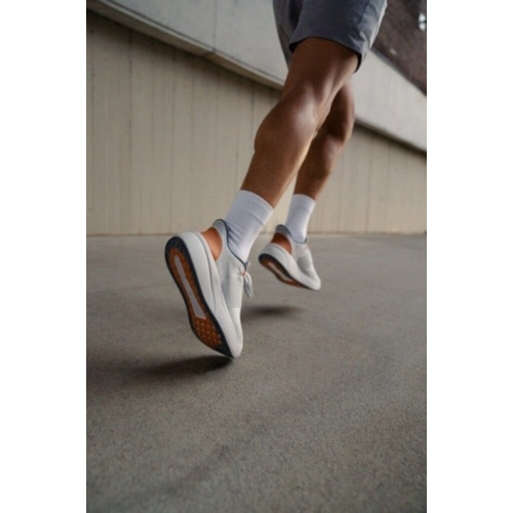 KIZIK MEN'S FREEDOM RUN-HARBOR MIST/HAZEL | BEND SHOE CO