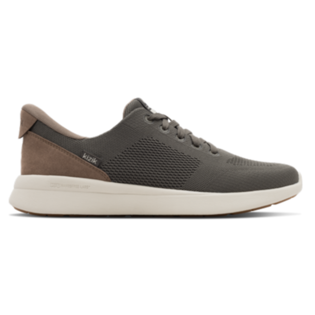 KIZIK MEN'S LIMA 2-MAJOR BROWN/CARIBOU | BEND SHOE CO