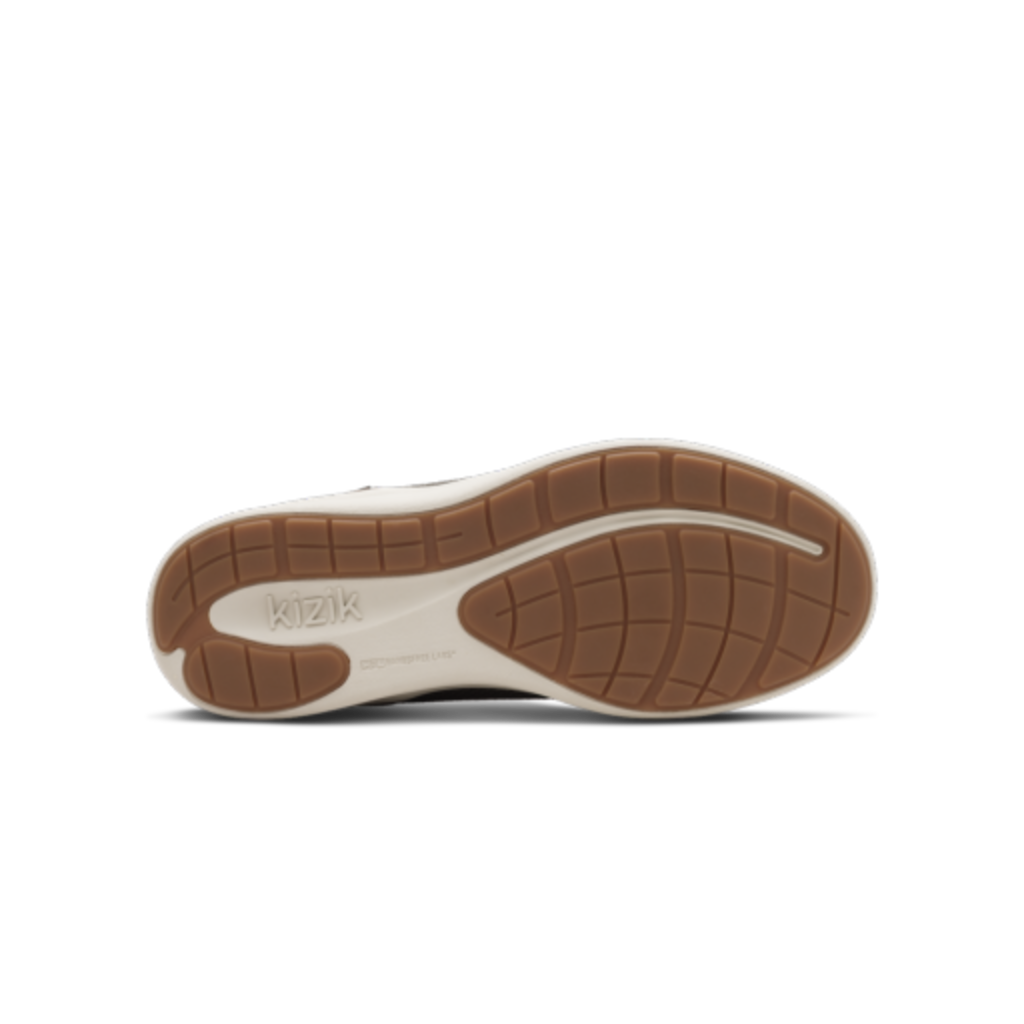 KIZIK MEN'S LIMA 2-MAJOR BROWN/CARIBOU | BEND SHOE CO