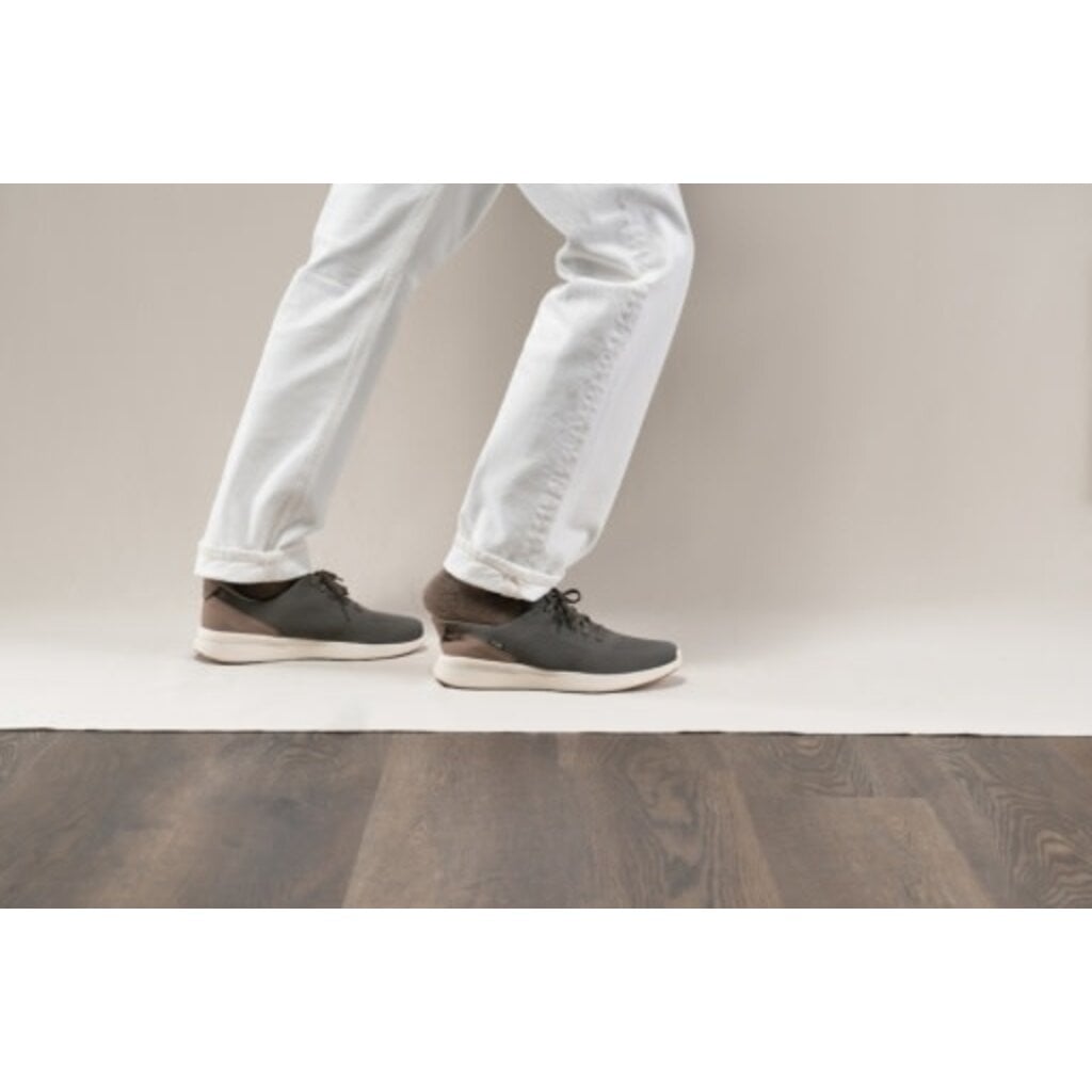 KIZIK MEN'S LIMA 2-MAJOR BROWN/CARIBOU | BEND SHOE CO