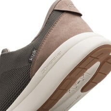 KIZIK MEN'S LIMA 2-MAJOR BROWN/CARIBOU | BEND SHOE CO