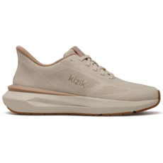 KIZIK WOMEN'S ATHENS 2 KNIT-OATMEAL/WARM TAUPE | BEND SHOE CO