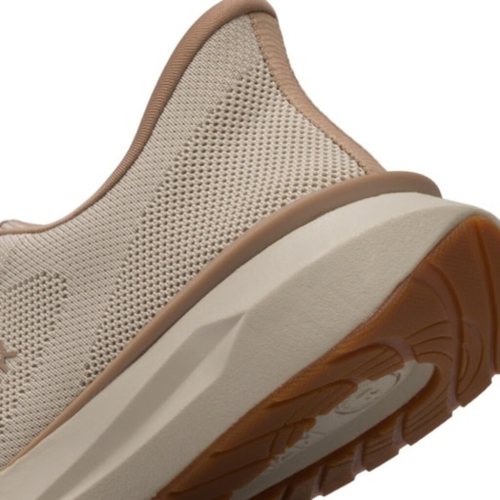 KIZIK WOMEN'S ATHENS 2 KNIT-OATMEAL/WARM TAUPE | BEND SHOE CO
