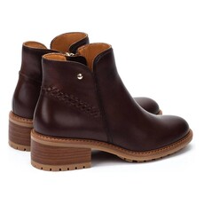 PIKOLINOS WOMEN'S MEDINA-CAOBA | BEND SHOE CO
