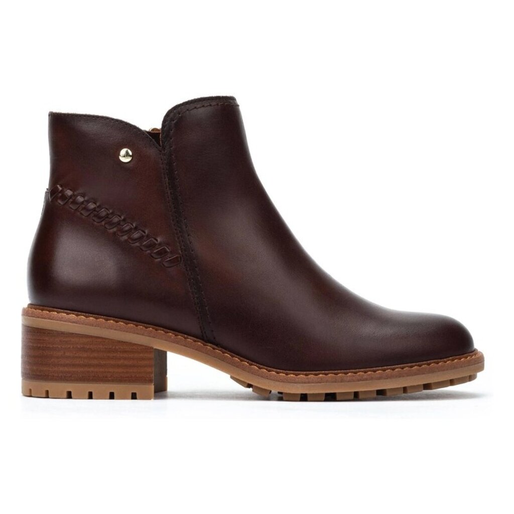PIKOLINOS WOMEN'S MEDINA-CAOBA | BEND SHOE CO