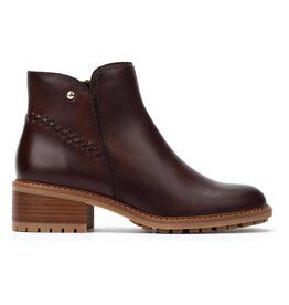 PIKOLINOS WOMEN'S MEDINA-CAOBA