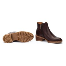 PIKOLINOS WOMEN'S MEDINA-CAOBA | BEND SHOE CO