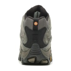MERRELL MEN'S MOAB 3 MID WP-BELUGA | BEND SHOE CO