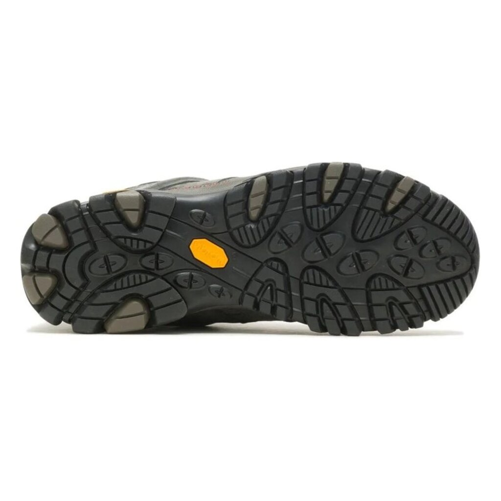 MERRELL MEN'S MOAB 3 MID WP-BELUGA | BEND SHOE CO