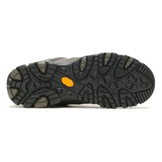 MERRELL MEN'S MOAB 3 MID WP-BELUGA | BEND SHOE CO