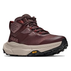 HOKA ONE ONE WOMEN'S TRANSPORT HIKE GTX-DEEP MAUVE/SMOKY QUARTZ | BEND SHOE CO