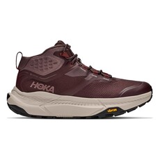 HOKA ONE ONE WOMEN'S TRANSPORT HIKE GTX-DEEP MAUVE/SMOKY QUARTZ | BEND SHOE CO