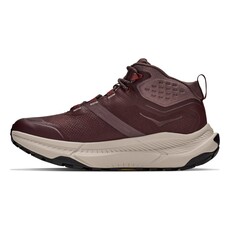 HOKA ONE ONE WOMEN'S TRANSPORT HIKE GTX-DEEP MAUVE/SMOKY QUARTZ | BEND SHOE CO