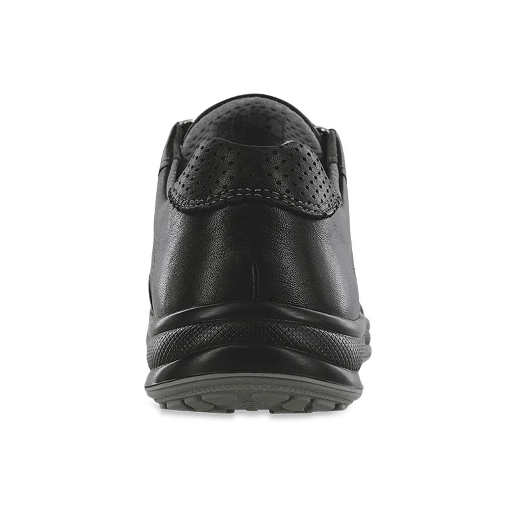 SAS SHOES WOMEN'S SPORTY LUX-BLACK PERF | BEND SHOE CO