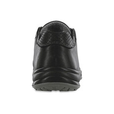 SAS SHOES WOMEN'S SPORTY LUX-BLACK PERF | BEND SHOE CO