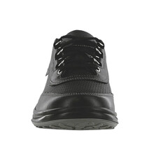 SAS SHOES WOMEN'S SPORTY LUX-BLACK PERF | BEND SHOE CO