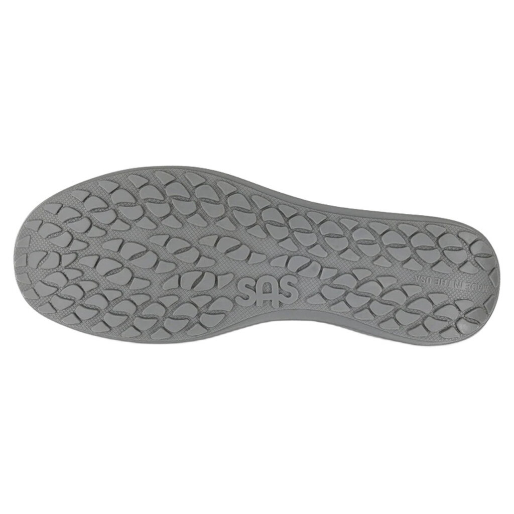 SAS SHOES WOMEN'S SPORTY LUX-BLACK PERF | BEND SHOE CO