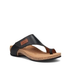 TAOS WOMEN'S LOOP-BLACK | BEND SHOE CO