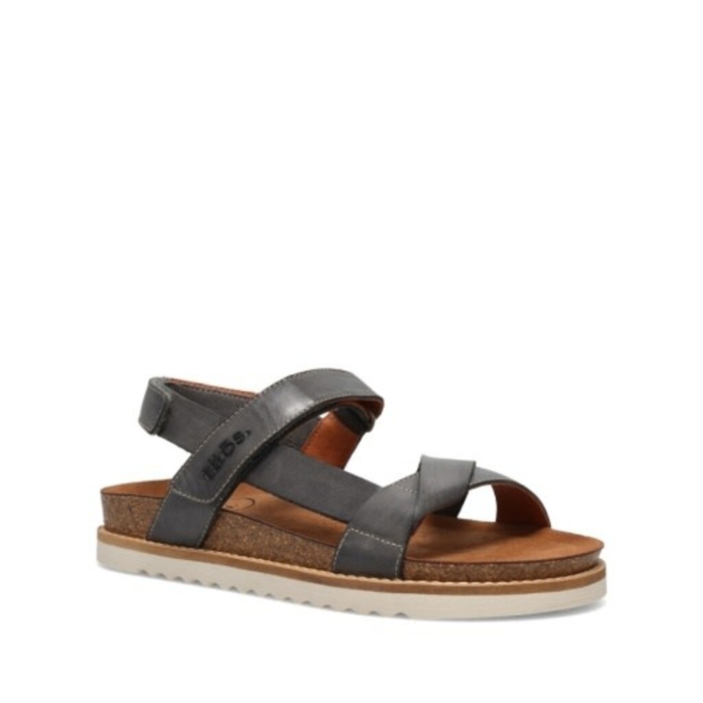 TAOS SIDEWAYS-STEEL | BEND SHOE CO
