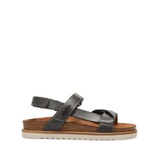 TAOS SIDEWAYS-STEEL | BEND SHOE CO