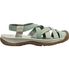 KEEN WHISPER LATTICE-LILY PAD/PLAZA TAUPE | BEND SHOE CO