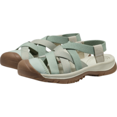 KEEN WHISPER LATTICE-LILY PAD/PLAZA TAUPE | BEND SHOE CO