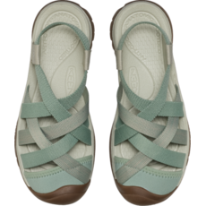 KEEN WHISPER LATTICE-LILY PAD/PLAZA TAUPE | BEND SHOE CO